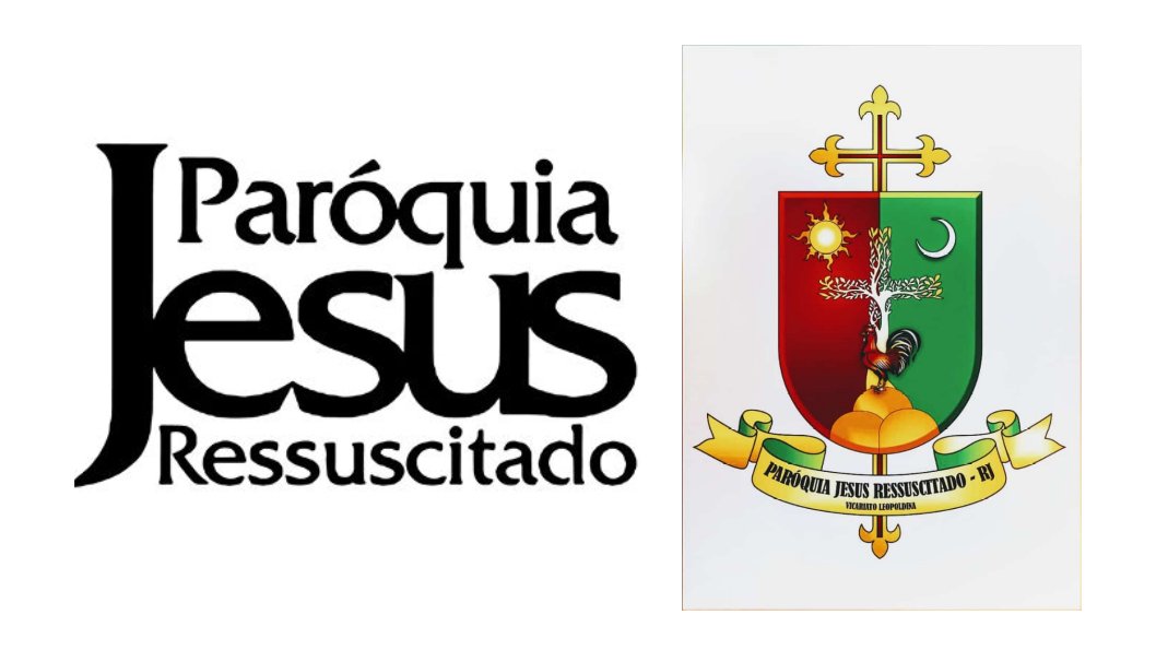 Volta das missas presenciais na Paróquia Jesus Ressuscitado - ATUALIZADO